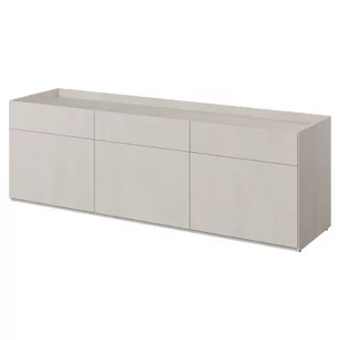 Szafka 3d TEEN FLEX TF-08 - Szafki RTV - miniaturka - grafika 1