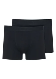 Bokserki Move (dłuższa nogawka) 2-pak Henderson czarny M - Esotiq&Henderson - Majtki damskie Bokserki Move (dłuższa nogawka) 2-pak Henderson czarny M - Esotiq&Henderson - Majtki damskie - miniaturka - grafika 1