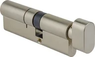 Zamki i wkładki - Wkladka drzwiowa bębenkowa GERDA EVO G40x55 mm - miniaturka - grafika 1