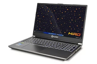 Laptop gamingowy HIRO K560 15,6'', 144Hz, i7-13700H, RTX 4060 8GB, 32GB RAM, 2TB SSD M.2, Windows 11 - Laptopy - miniaturka - grafika 1