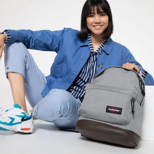 Plecak Eastpak Wyoming - Plecaki - miniaturka - grafika 1