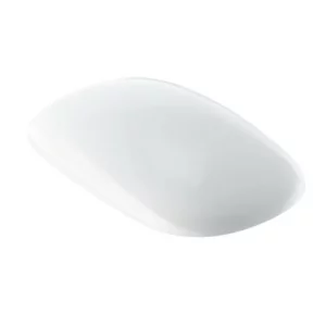 Geberit 500.540.01.1 Deska Citterio wolnoopadaj$13ca - Deski sedesowe - miniaturka - grafika 1