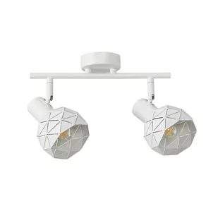 Lampa sufitowa Harley SPL-3480-2-W - Italux - Lampy sufitowe - miniaturka - grafika 1