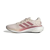 Trampki damskie - adidas Supernova 2 W, Trampki damskie, Wonder Quartz/Różowa Strata/Ftwr White, 36 2/3 EU, Wonder Quartz Pink Warstwa Ftwr White, 36.5 EU - miniaturka - grafika 1