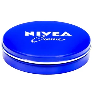 Nivea Krem Uniwersalny Nawilżający 75ML - Kremy do twarzy - miniaturka - grafika 1