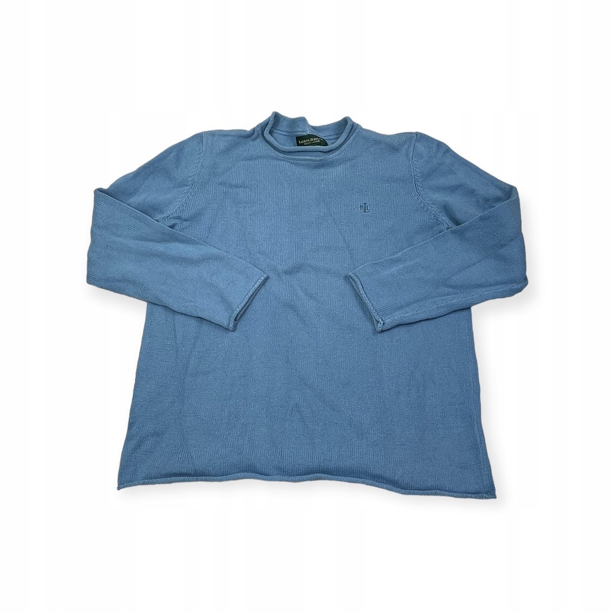 Sweter męski z długim rękawem Lauren Ralph Lauren S