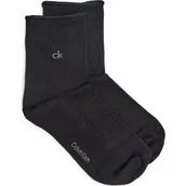 Skarpetki damskie - Calvin Klein Skarpety 2-pack - miniaturka - grafika 1