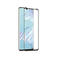 Szkła hartowane na telefon - Tiger Glass Plus szkło hartowane antybakteryjne: Huawei P30 Pro - miniaturka - grafika 1
