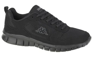 Kappa Singa 243069-1614 Rozmiar: 44 - Buty sportowe męskie - miniaturka - grafika 6