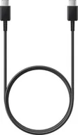 Kable USB - Kabel USB Samsung USB-C - USB-C 1 m Czarny (5904208508205) - miniaturka - grafika 1