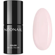 Lakiery hybrydowe - Neonail Lakier Hybrydowy UV 7,2 ml - Vanilla Sky - miniaturka - grafika 1