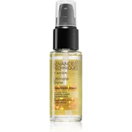 Serum do włosów - Serum Na Zniszczone Końcówki Włosów 30 ML Avon - miniaturka - grafika 1