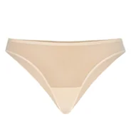 Komplety bielizny - Brazyliany z siateczki Tati beżowe, Teyli - miniaturka - grafika 1