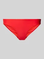 Stroje kąpielowe - Figi bikini z nadrukiem z logo - miniaturka - grafika 1