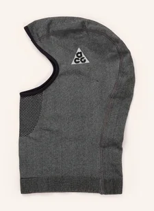 Nike Kominiarka Acg Dri-Fit grau - Czapki damskie - miniaturka - grafika 1