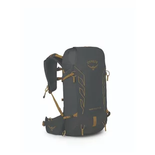 Plecak turystyczny Osprey Talon Velocity 20 Rozmiar plecaka: S/M / Kolor: czarny/żółty - Plecaki - miniaturka - grafika 1