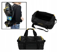 Torebki damskie - Torba podróżna, plecak 3 w 1 Froyak 30 litrów 50 x 30 x 30 cm - miniaturka - grafika 1