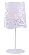 Lampy stojące - Candellux MARACANA Lampka gabinetowa 41-18024 - miniaturka - grafika 1