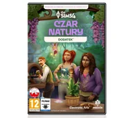 Gry PC - The Sims 4 Czar Natury Dodatek do gry PC - miniaturka - grafika 1