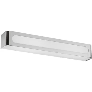 Rabalux Jakub kinkiet 1x12W LED chrom/biały 3480 - Lampy ścienne - miniaturka - grafika 2