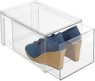 Dom i wnętrze OUTLET - Pudełko na buty MDESIGN - miniaturka - grafika 1
