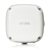 Routery - Aruba AP-565 (RW) 1774 Mbit/s Biały Obsługa PoE R4W43A - miniaturka - grafika 1