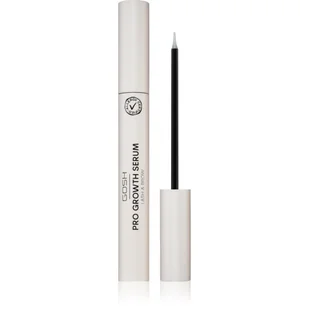 GOSH - Pro Growth Serum Lash & Brow - Serum stymujujące wzrost rzęs i brwi - 8 ml - Odżywki do rzęs i brwi - miniaturka - grafika 1