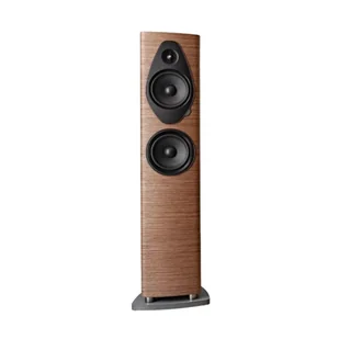 Sonus faber SONETTO III G2 kolumna głośnikowa podłogowa (wenge) - Głośniki i kolumny - miniaturka - grafika 1