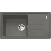 Zlewozmywaki - Zlewozmywak granitowy BSG 611-78 Franke - miniaturka - grafika 1