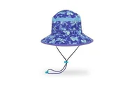 Czapki dla dzieci - Kapelusz UV Sunday Afternoons Kids' Fun Bucket 50/52 - miniaturka - grafika 1