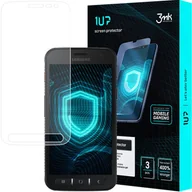 Folie ochronne do telefonów - SAMSUNG GALAXY XCOVER 4S - 3MK 1UP - miniaturka - grafika 1