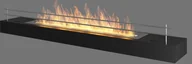 Biokominki - biokominek Infire FIREBOX 1200 (bez szyby) - miniaturka - grafika 1