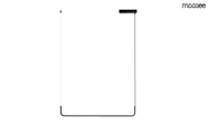 Lampy sufitowe - MOOSEE lampa wisząca SHAPE 120 czarna - miniaturka - grafika 1
