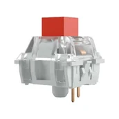 Części i akcesoria do laptopów - Przełączniki GLORIOUS PC Kailh Box Red (120 szt.) KAI-RED - miniaturka - grafika 1