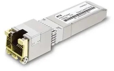 Moduł SFP Planet PLANET MTB-LA10 moduł przekaźników sieciowych Swiatłowód 10000 Mbit/s SFP+ 10000 nm