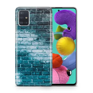 Etui na telefon komórkowy Huawei P30 Pro New Edition Etui Pokrowiec Torba Zderzak TPU, Model: Huawei P30 Pro, Wybierz wzór: Ceglana ściana - Etui i futerały do telefonów - miniaturka - grafika 1
