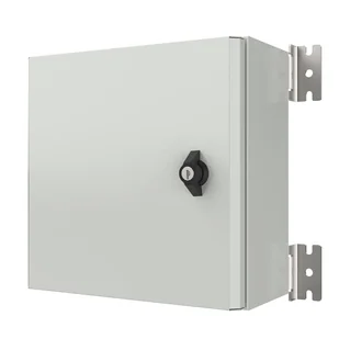 Lanview RWM-IP65303015W stojak - Szafy rack - miniaturka - grafika 1