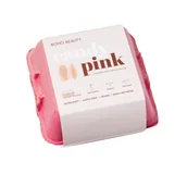 Gąbeczki do makijażu - BOHO BEAUTY BLENDER CANDY PINK ZESTAW 4 GĄBECZEK DO MAKIJAŻU - miniaturka - grafika 1