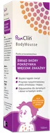 Problemy skórne - Vitamed PoxClin BodyMousse pianka przeciwświądowa 100 ml |  OD 199 PLN! - miniaturka - grafika 1