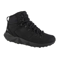Buty trekkingowe damskie - Damskie Buty Columbia Facet Sierra Outdry r. 41 - miniaturka - grafika 1