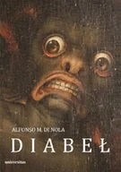 Religia i religioznawstwo - Diabeł. O formach historii i kolejach losu szatana - miniaturka - grafika 1