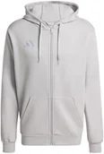 Bluzy męskie - Bluza adidas ENTRADA 26 Full Zip Hoody KF5947 - miniaturka - grafika 1