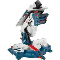 Piły elektryczne - Bosch Professional GTM 12 JL - miniaturka - grafika 1