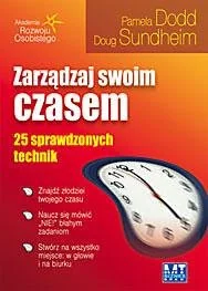 Zarządzaj Swoim Czasem - Ekonomia - miniaturka - grafika 1