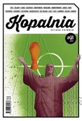 Wywiady - Kopalnia. Sztuka futbolu - miniaturka - grafika 1
