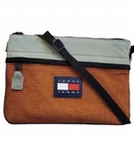 Nerki - TOMMY HILFIGER Torba na ramię Saszetka - miniaturka - grafika 1