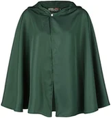 Kurtki damskie - ATTACK ON TITAN - Cape Officiellle - rozmiar uniwersalny - miniaturka - grafika 1