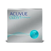 Soczewki kontaktowe - Soczewki jednodniowe ACUVUE® OASYS 1-Day 90 szt. - miniaturka - grafika 1