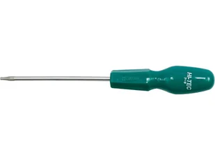 VOREL wkrętak torx HI-TEC T7x75mm 61377 - Śrubokręty - miniaturka - grafika 2