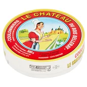 Sery - Ser Coulommiers Le Chateau 300 g - miniaturka - grafika 1